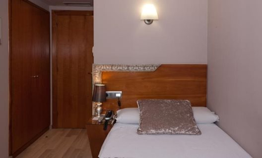 Hotel Vetusta