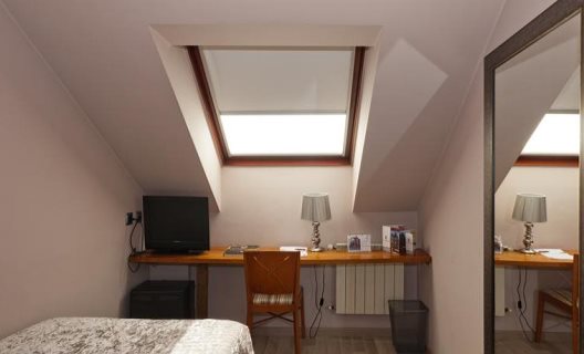 Hotel Vetusta