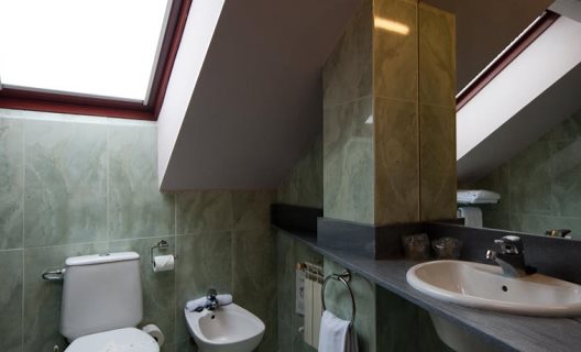 Hotel Vetusta