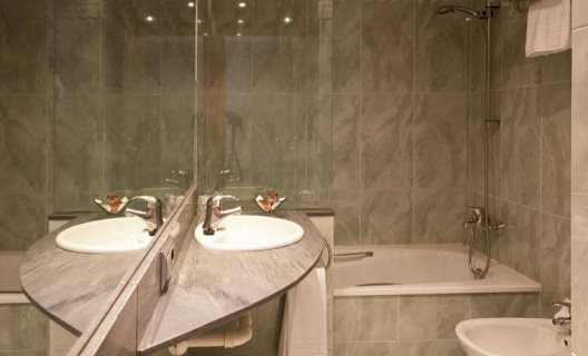 Hotel Vetusta