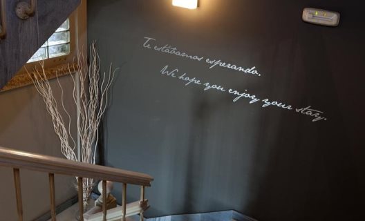 Hotel Vetusta