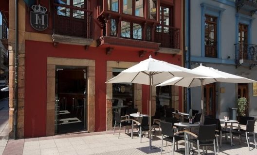 Hotel Vetusta