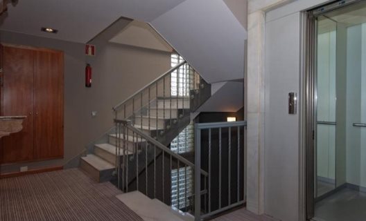 Hotel Vetusta
