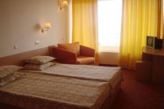 Hotel Vezhen
