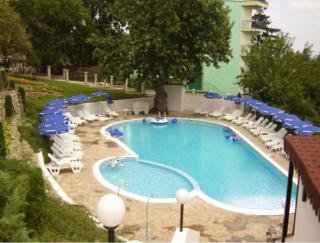 Hotel Vezhen