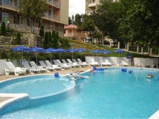 Hotel Vezhen