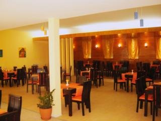 Hotel Vezhen