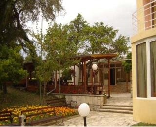 Hotel Vezhen