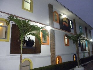 Hotel Vf