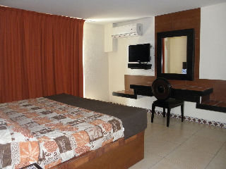 Hotel Vf
