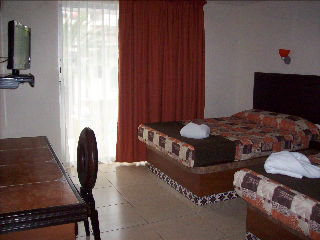 Hotel Vf