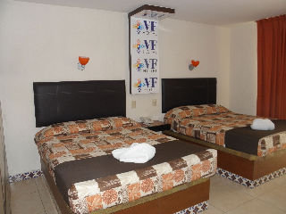 Hotel Vf
