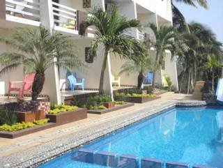 Hotel Vf