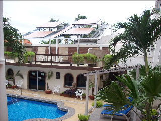 Hotel Vf