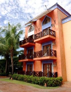 Hotel Vh Gran Ventana Beach Resort All Inclusive