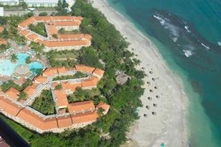 Hotel Vh Gran Ventana Beach Resort All Inclusive