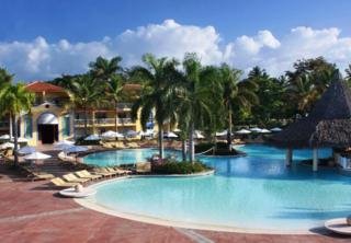 Hotel Vh Gran Ventana Beach Resort All Inclusive