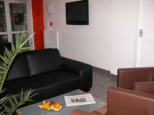Hotel VI Vadi