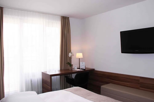 Hotel VI Vadi