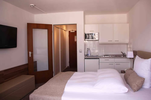 Hotel VI Vadi