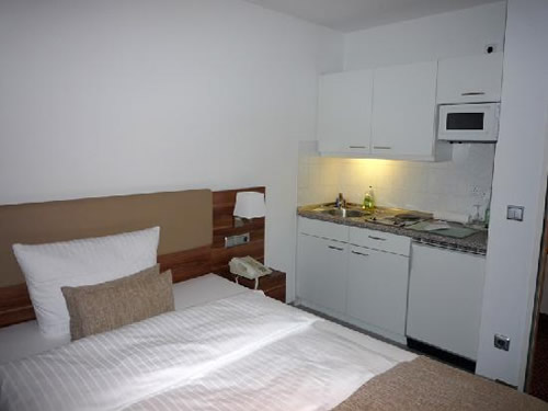 Hotel VI Vadi