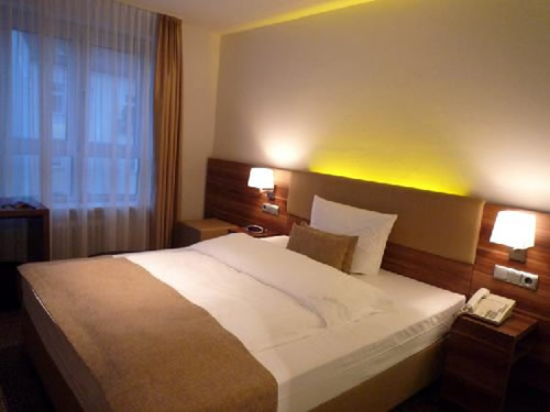 Hotel VI Vadi