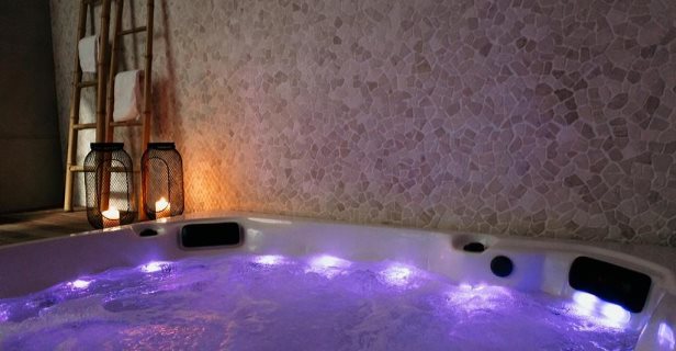 Hotel Via Aetcal Wellness