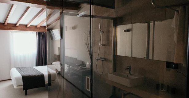 Hotel Via Aetcal Wellness