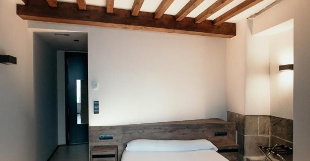 Hotel Via Aetcal Wellness