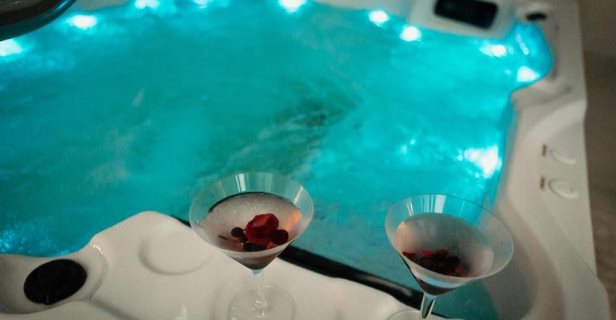 Hotel Via Aetcal Wellness