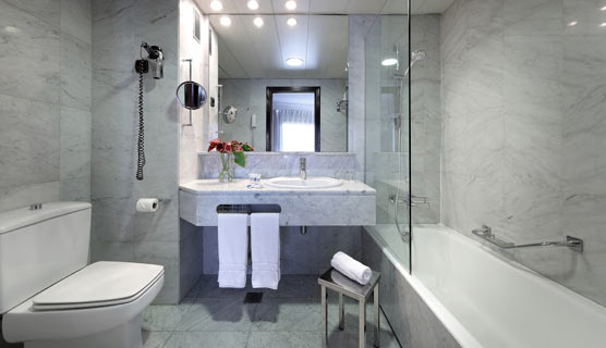 Hotel Vía Castellana