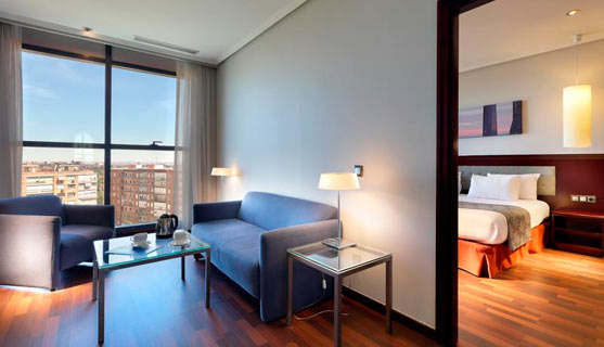 Hotel Vía Castellana