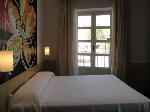 Hotel Vía Gótica