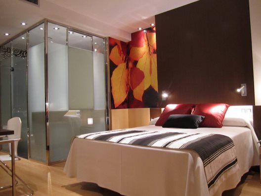 Hotel Vía Gótica