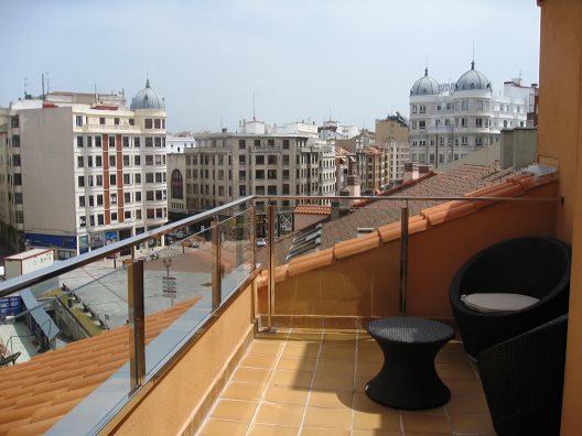 Hotel Vía Gótica