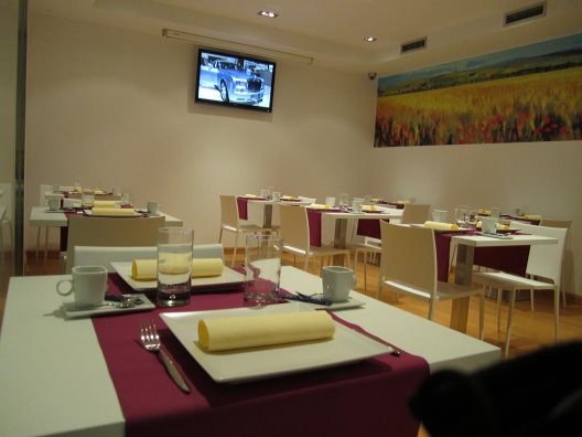 Hotel Vía Gótica