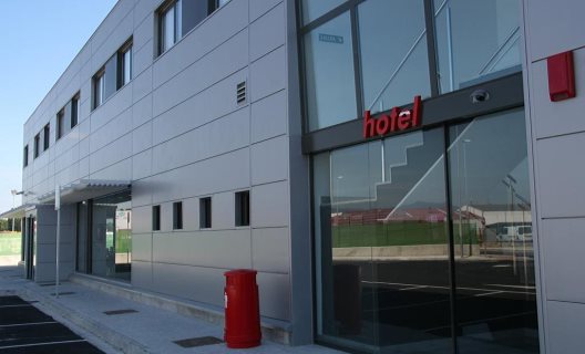 Hotel Via Norte