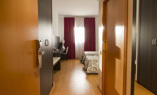 Hotel Via Norte