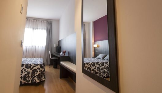 Hotel Via Norte