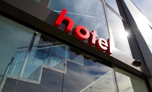 Hotel Via Norte