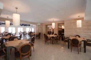 Hotel Vía Pontica