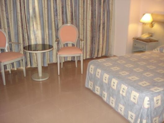 Hotel Via Valentia