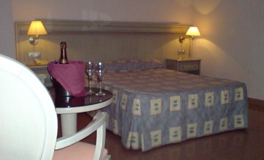 Hotel Via Valentia