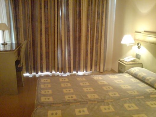 Hotel Via Valentia