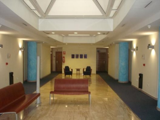 Hotel Via Valentia