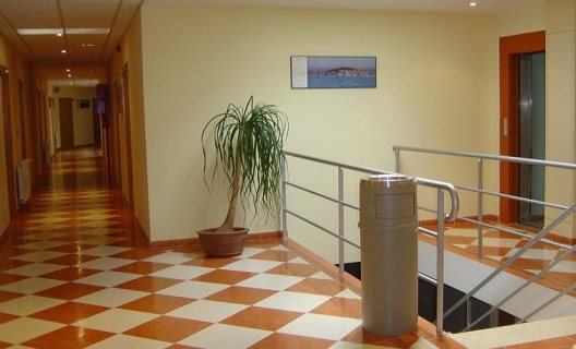 Hotel Vialmar