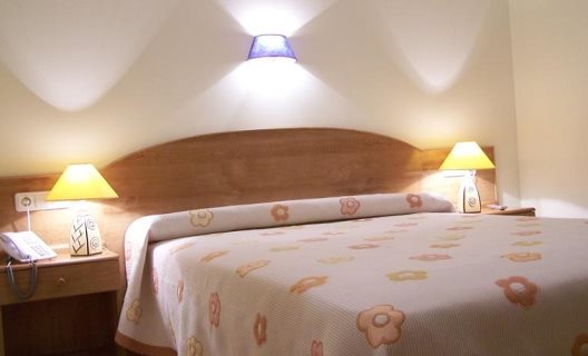 Hotel Vialmar