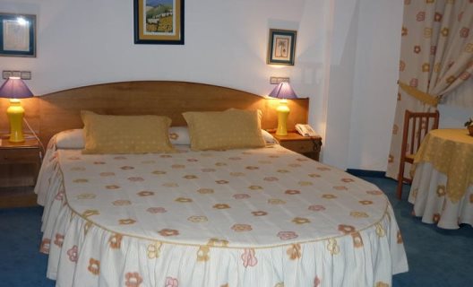 Hotel Vialmar
