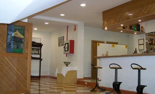 Hotel Vialmar