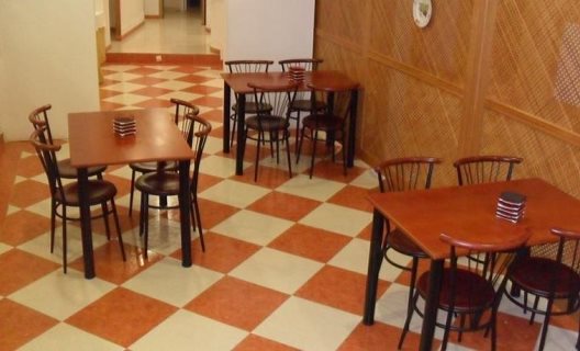 Hotel Vialmar